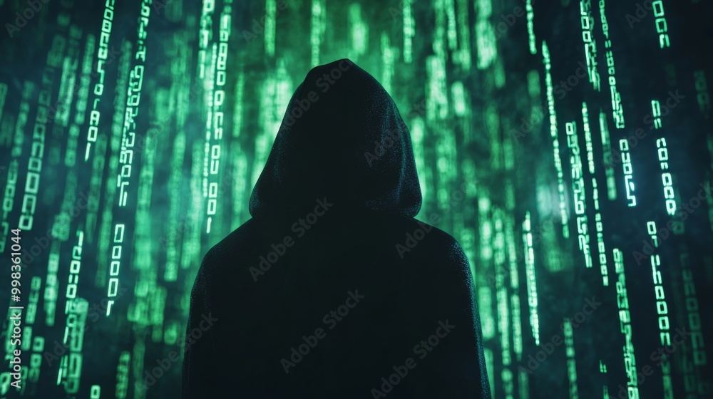 The Battle of Cyber Security: Hacker and Digital Defense Systems The Battle of Cyber Security: Hacker and Digital Defense Systems