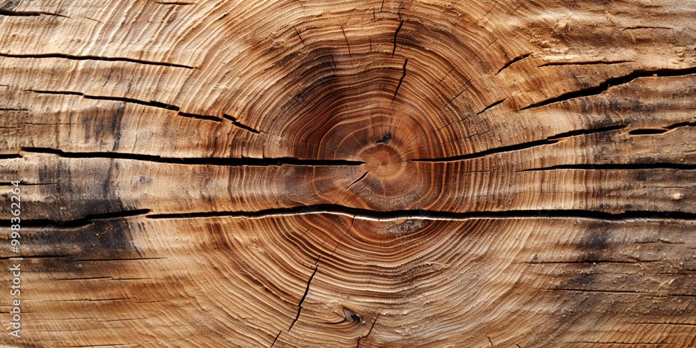 Naklejka premium wood texture