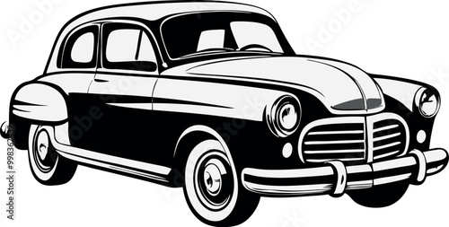 automobile vintage 01