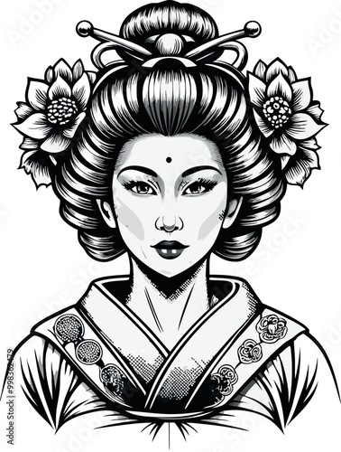 geisha 02