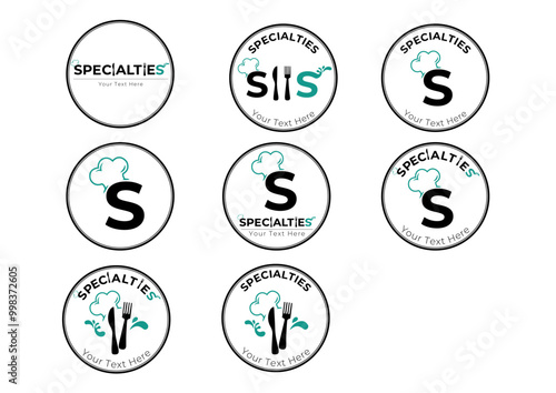 logo Specialties
