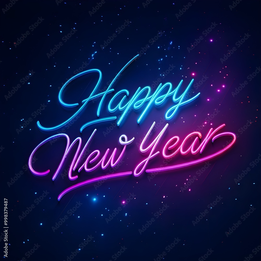 Celebrate New Year 2025 with New Beginnings
Celebrate New Year 2025 with New Beginnings
