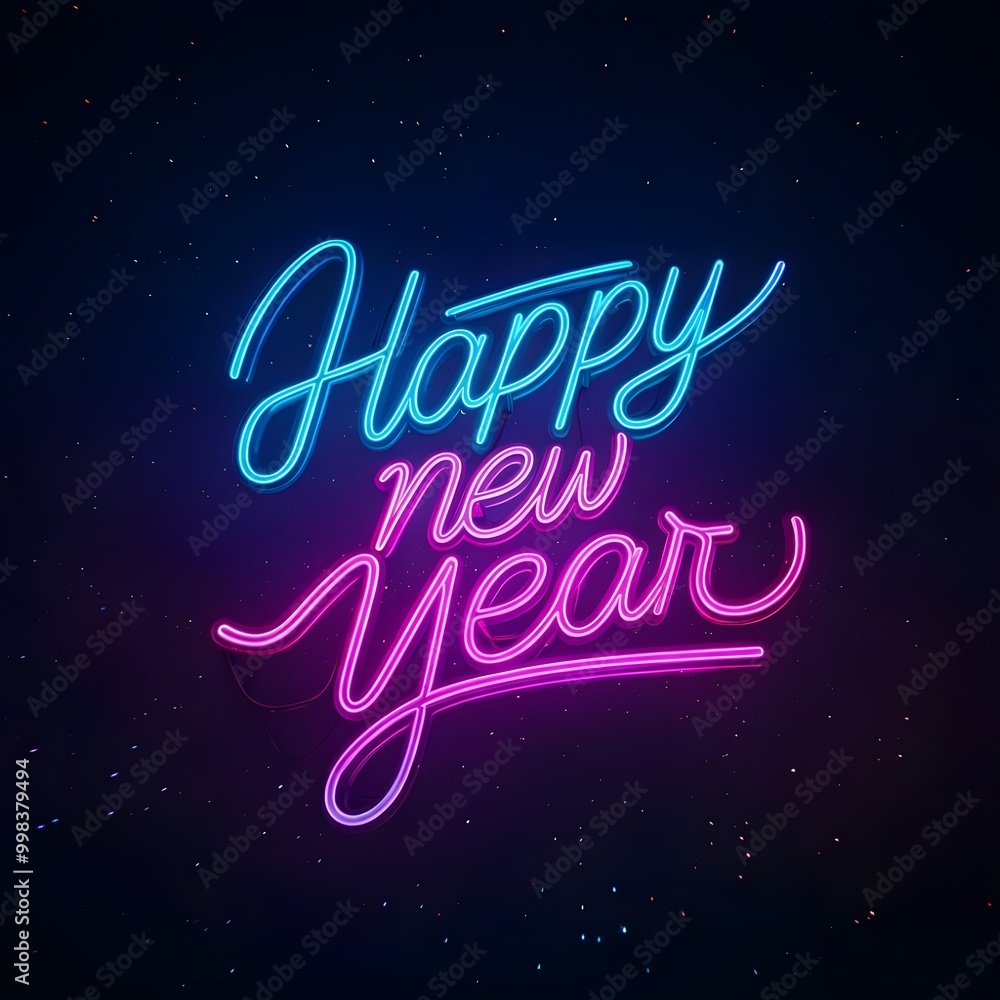 Celebrate New Year 2025 with New Beginnings
Celebrate New Year 2025 with New Beginnings