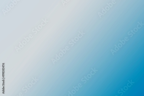 Blurred bluish abstract background, smooth colorful transition, Gorgeous abstract illustration with elegant design. good to use as advertising background.