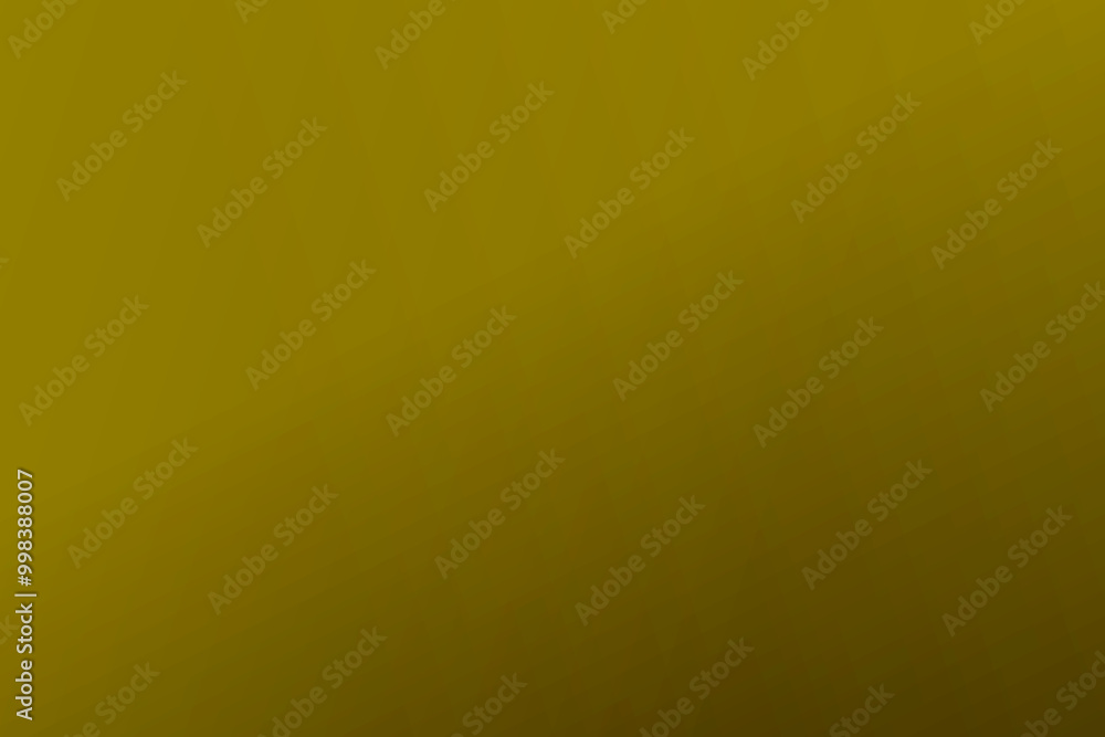 Fototapeta premium Golden gradient background texture. Brush stroke design element. Grunge gold background, trendy template with elegant design concept.