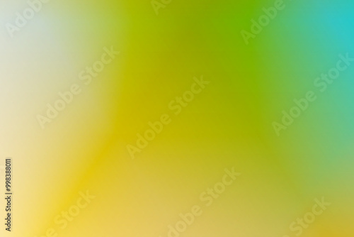 Light yellow green gradient background design, fashionable template with elegant design concept. Suitable for booklet, brochure, banner, poster, website, flyer, cover,