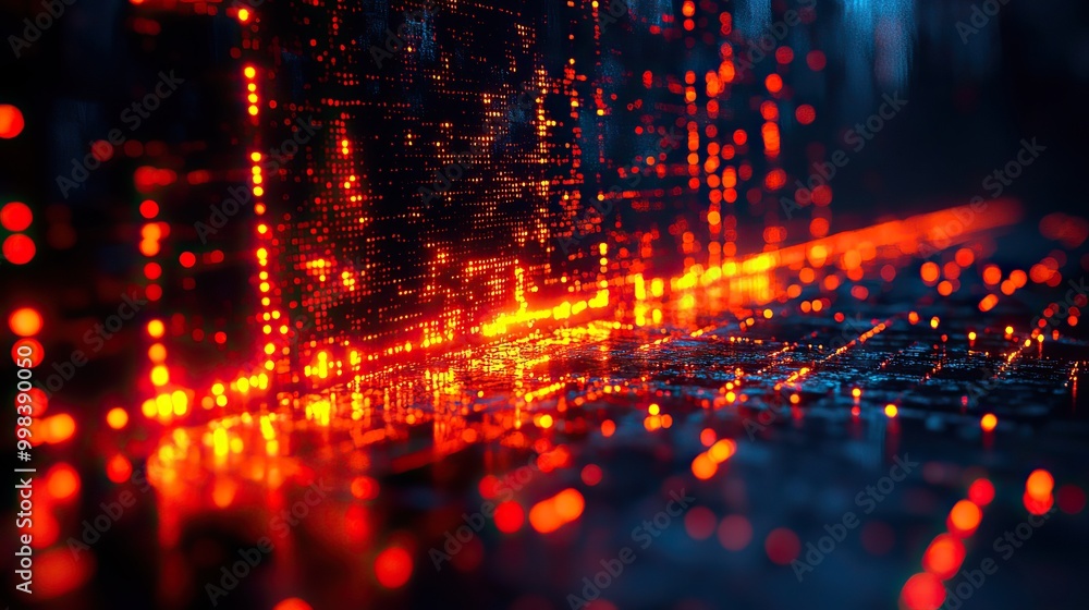 The concept of insurance technology (InsurTech) displayed as a digital inscription on a virtual screen. The concept of insurance technology (InsurTech) displayed as a digital inscription on a virtual screen.