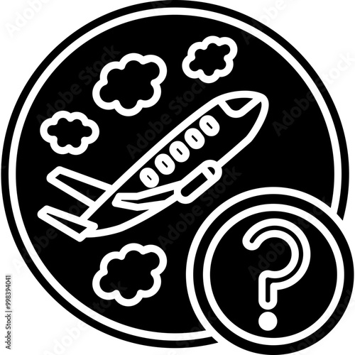 Unknown Icon