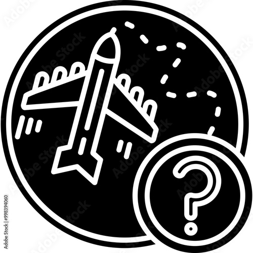 Unknown Icon