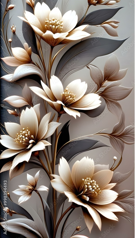 custom made wallpaper toronto digitalamazing digital painting wallpaper 