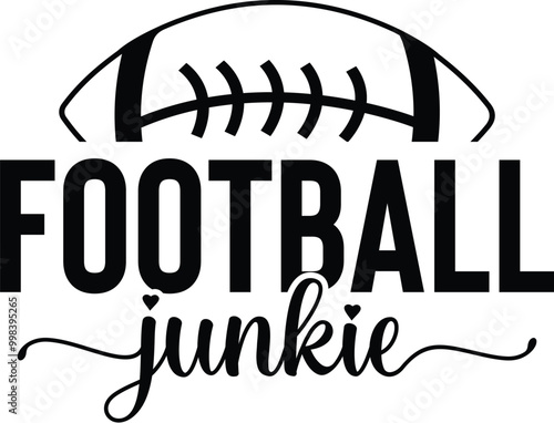 Football Junkie