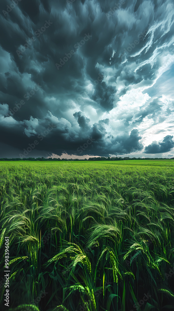 Cloudy storm in the sea before rain. Tornadoes above the sea. Monsoon season. Storm in the sea.Wonder of natural disaster. Cloudy storm in the sea before rain. Tornadoes above the sea. Monsoon season. Storm in the sea.Wonder of natural disaster.