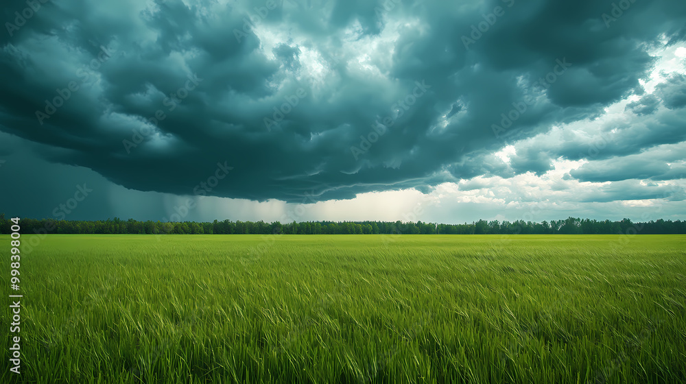 Cloudy storm in the sea before rain. Tornadoes above the sea. Monsoon season. Storm in the sea.Wonder of natural disaster. Cloudy storm in the sea before rain. Tornadoes above the sea. Monsoon season. Storm in the sea.Wonder of natural disaster.