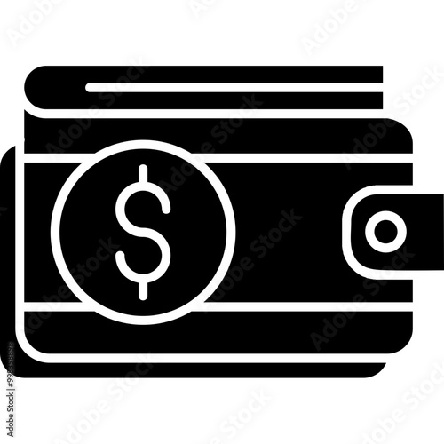 Wallet Icon