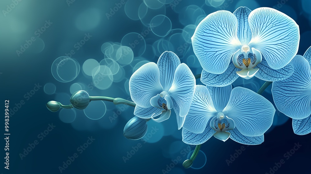 Abstract Phalaenopsis Abstract Phalaenopsis