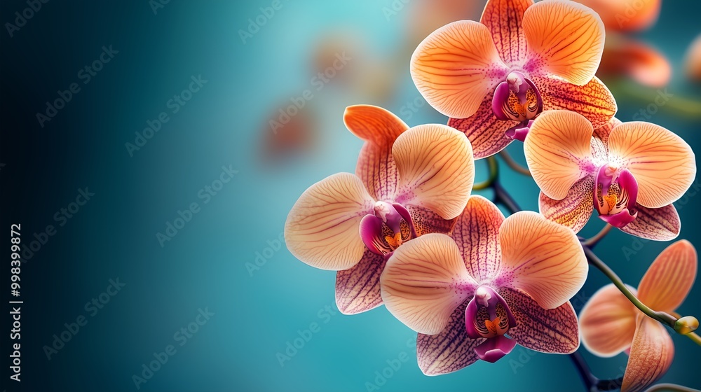 Abstract Phalaenopsis Abstract Phalaenopsis