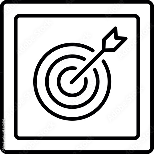Mission Icon