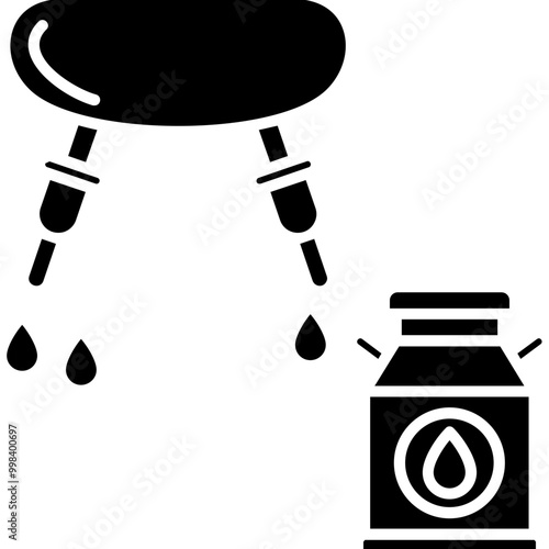 Udder Icon