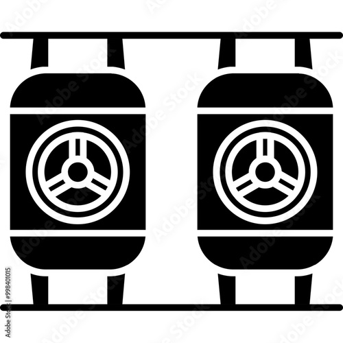 Pasteurizer Icon