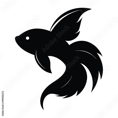 create-an-image-of---betta---silhouette-vector--wi (1).eps