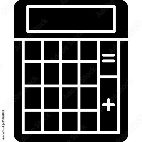 Calculator Icon