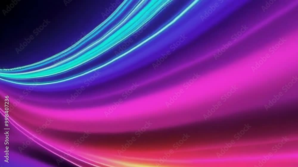 Modern abstract tech background The concept of science, technology, business, space - Loopable Modern abstract tech background The concept of science, technology, business, space - Loopable