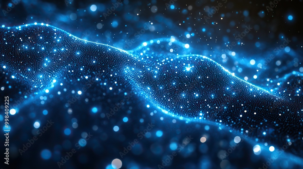 A futuristic network background with a generated computer shape, depicting a polygonal pattern for high-tech digital presentations. A futuristic network background with a generated computer shape, depicting a polygonal pattern for high-tech digital presentations.