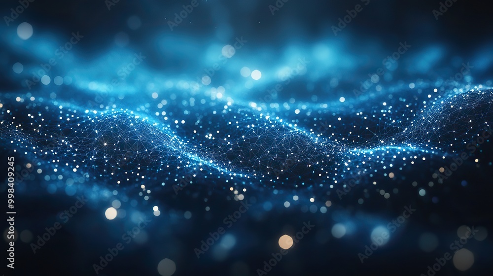 A futuristic network background with a generated computer shape, depicting a polygonal pattern for high-tech digital presentations. A futuristic network background with a generated computer shape, depicting a polygonal pattern for high-tech digital presentations.