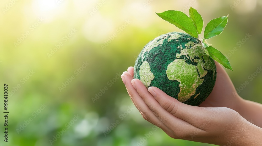 The environment section focuses on issues related to sustainability and conservation The environment section focuses on issues related to sustainability and conservation