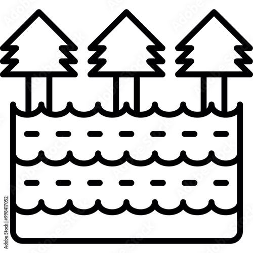 Lake Icon (duplicate)