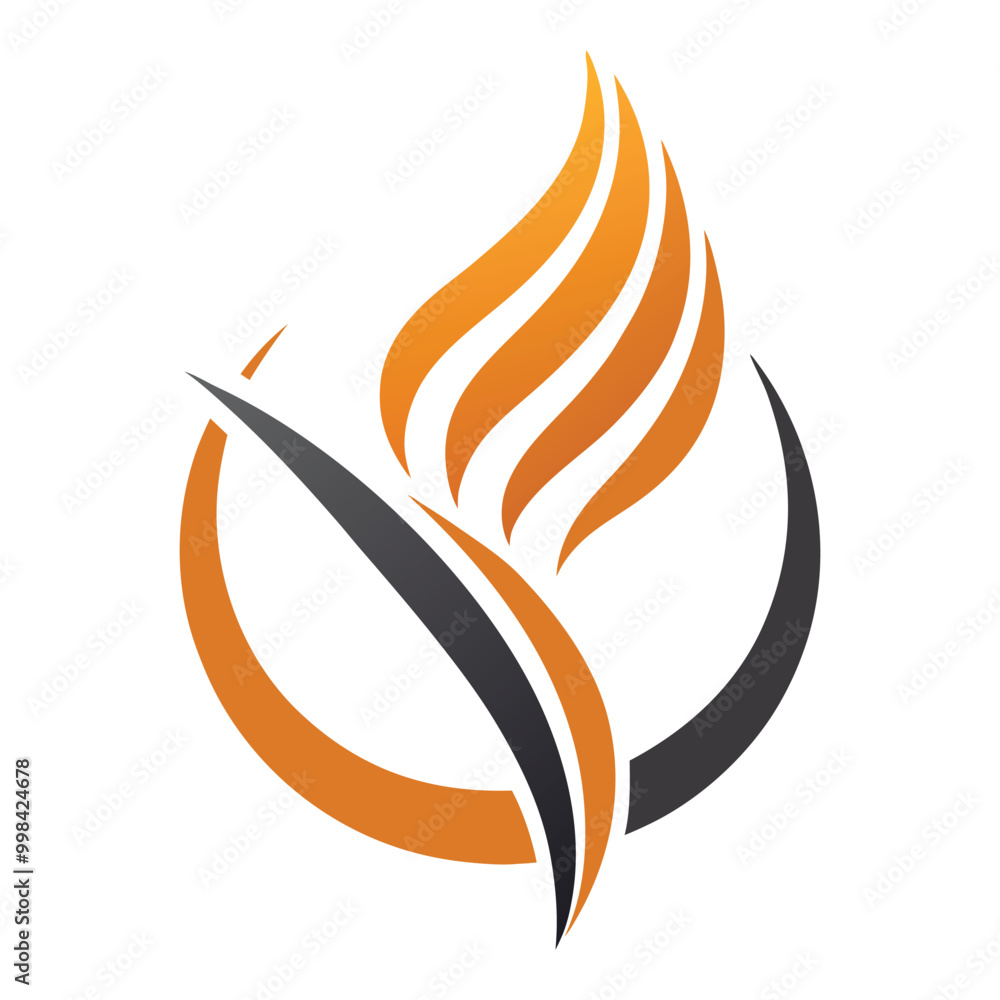 Obraz premium Corporate and Company creative vector design 5