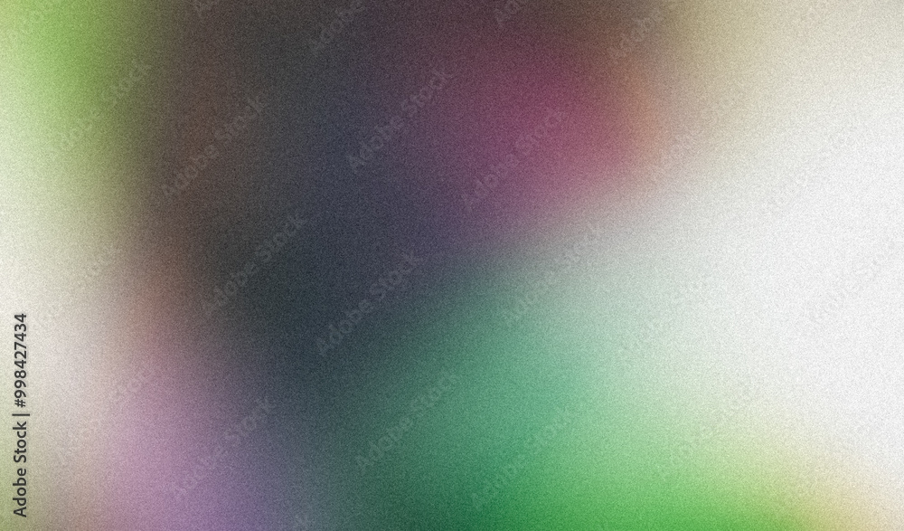 Green blue purple gray grainy color gradient background glowing noise texture cover header poster banner design, color gradient grainy backdrop design background Green blue purple gray grainy color gradient background glowing noise texture cover header poster banner design, color gradient grainy backdrop design background