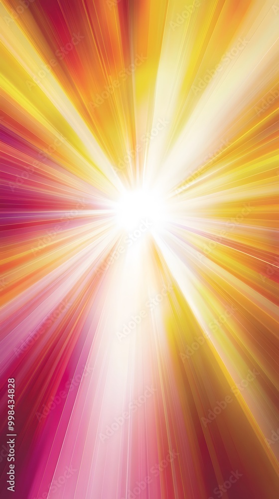 Sun Burst, Solar Cosmic Rays, Abstract Image, Texture, Pattern Background, Wallpaper, Cover and Screen for Smartphone, PC, Laptop, 9:16 and 16:9 Format Sun Burst, Solar Cosmic Rays, Abstract Image, Texture, Pattern Background, Wallpaper, Cover and Screen for Smartphone, PC, Laptop, 9:16 and 16:9 Format