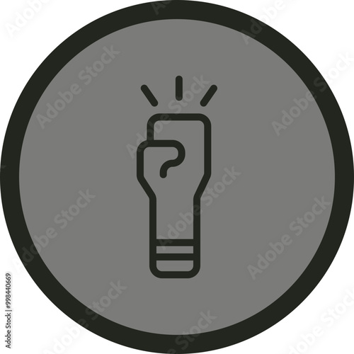 Freedom Vector Icon Design
