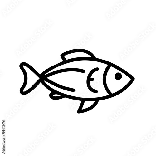 Fish: Aquatic Life Forms