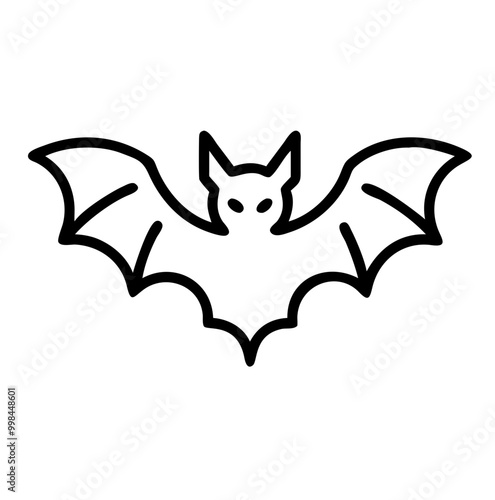 Bat: Mysterious Creatures of the Night