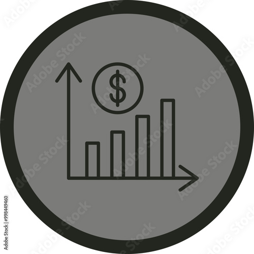 Economy Icon Design