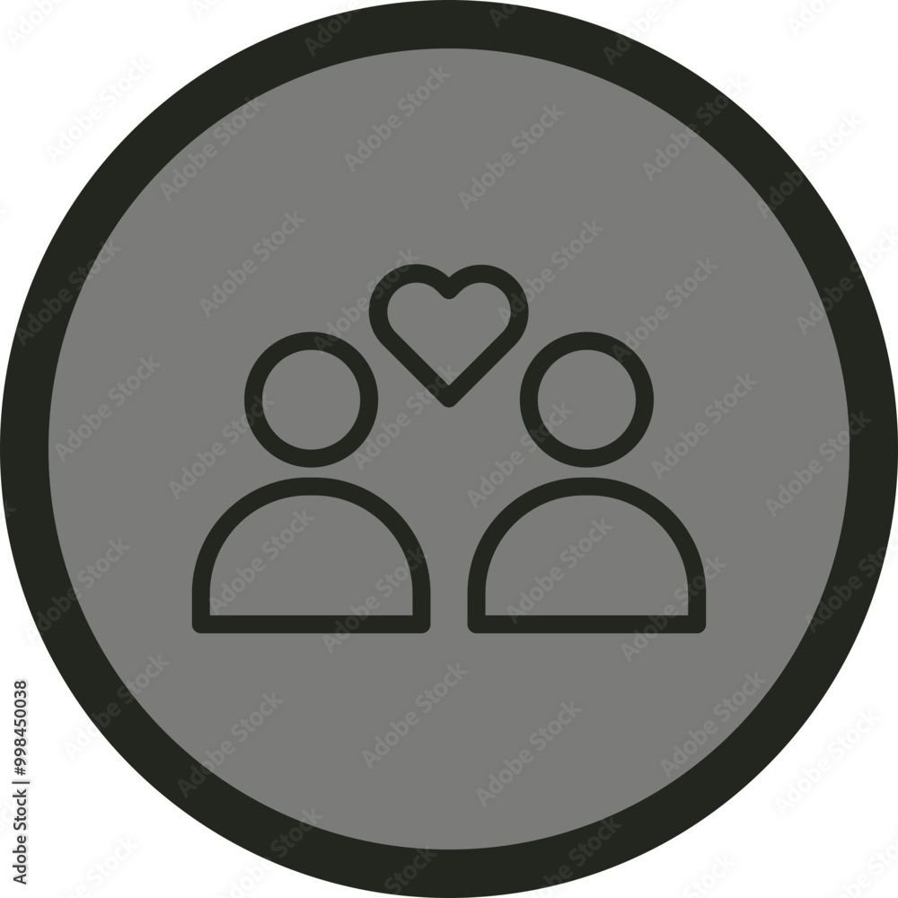 No Racism Icon Design No Racism Icon Design
