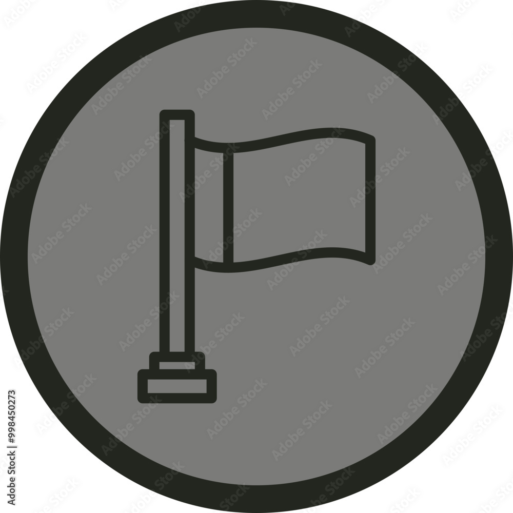 Flag Icon Design Flag Icon Design