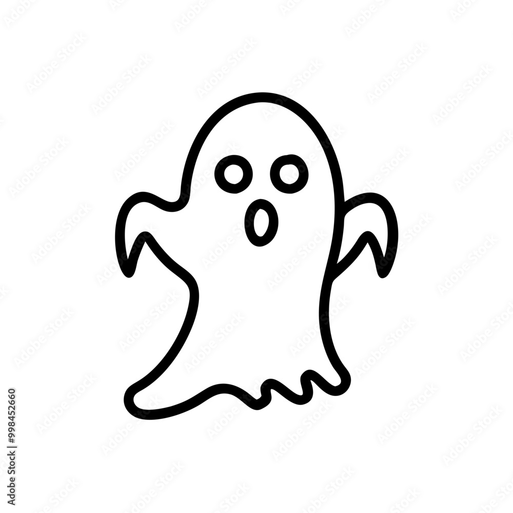Ghost: Haunting Figures of Folklore Ghost: Haunting Figures of Folklore