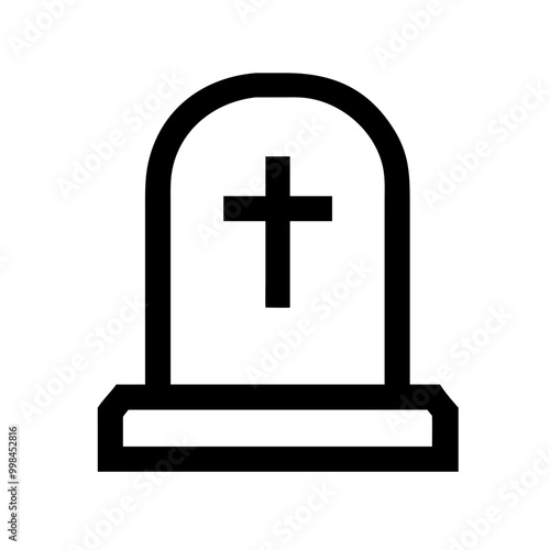 Grave: Resting Place of the Departed