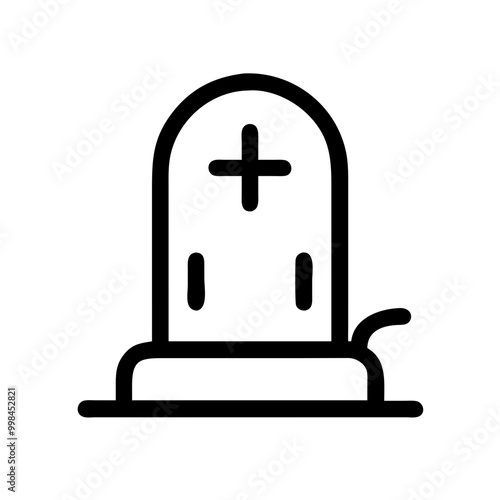 Grave: Resting Place of the Departed
