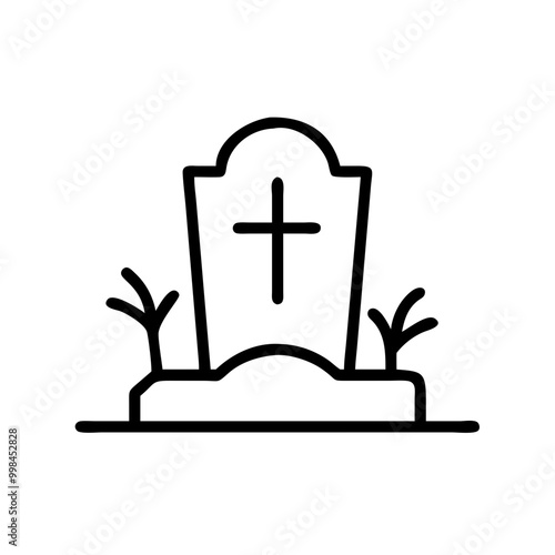 Grave: Resting Place of the Departed