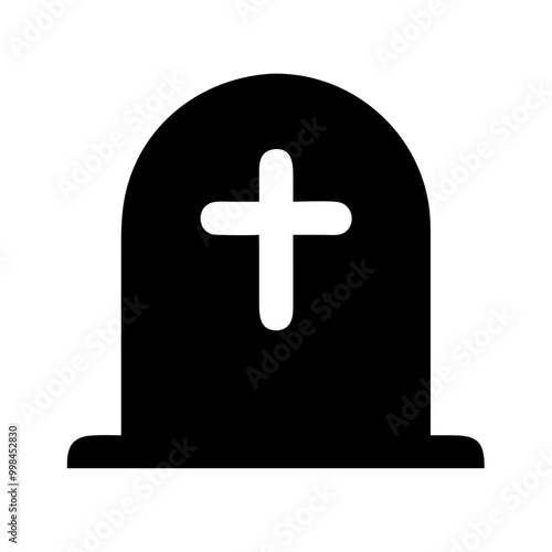 Grave: Resting Place of the Departed