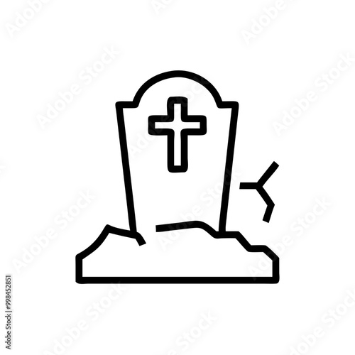 Grave: Resting Place of the Departed
