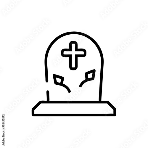 Grave: Resting Place of the Departed