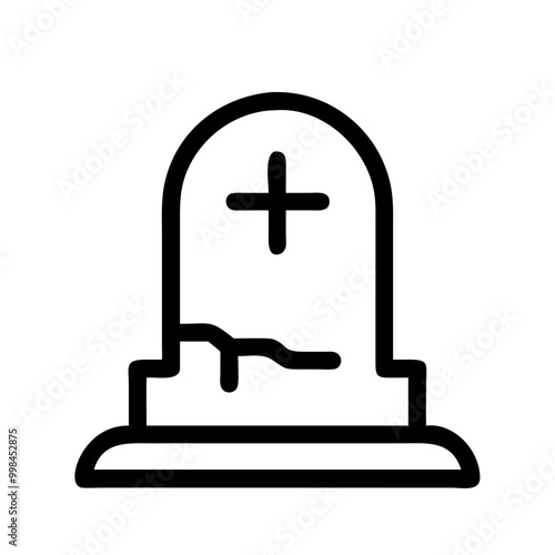 Grave: Resting Place of the Departed