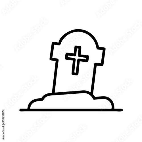 Grave: Resting Place of the Departed