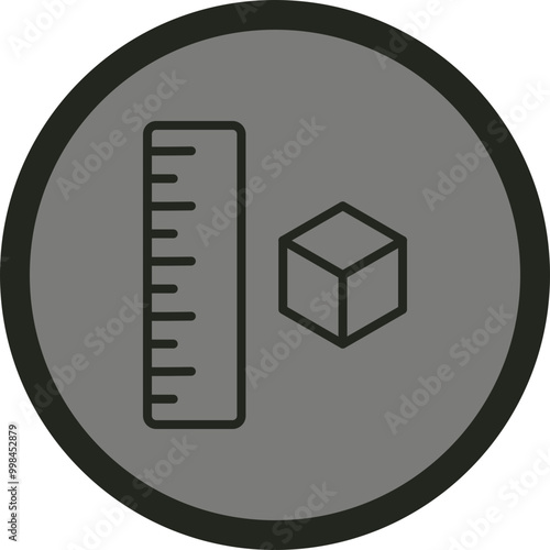 Measuring Icon Design