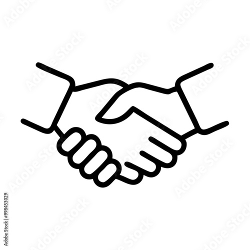 Handshake: Gesture of Greeting